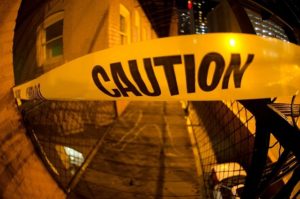 サイコパスは、自分の悪事を別の事件で風化させる